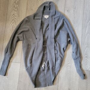 Wilfred Cardigan
